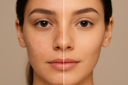 How to Conquer Uneven Skin Tone