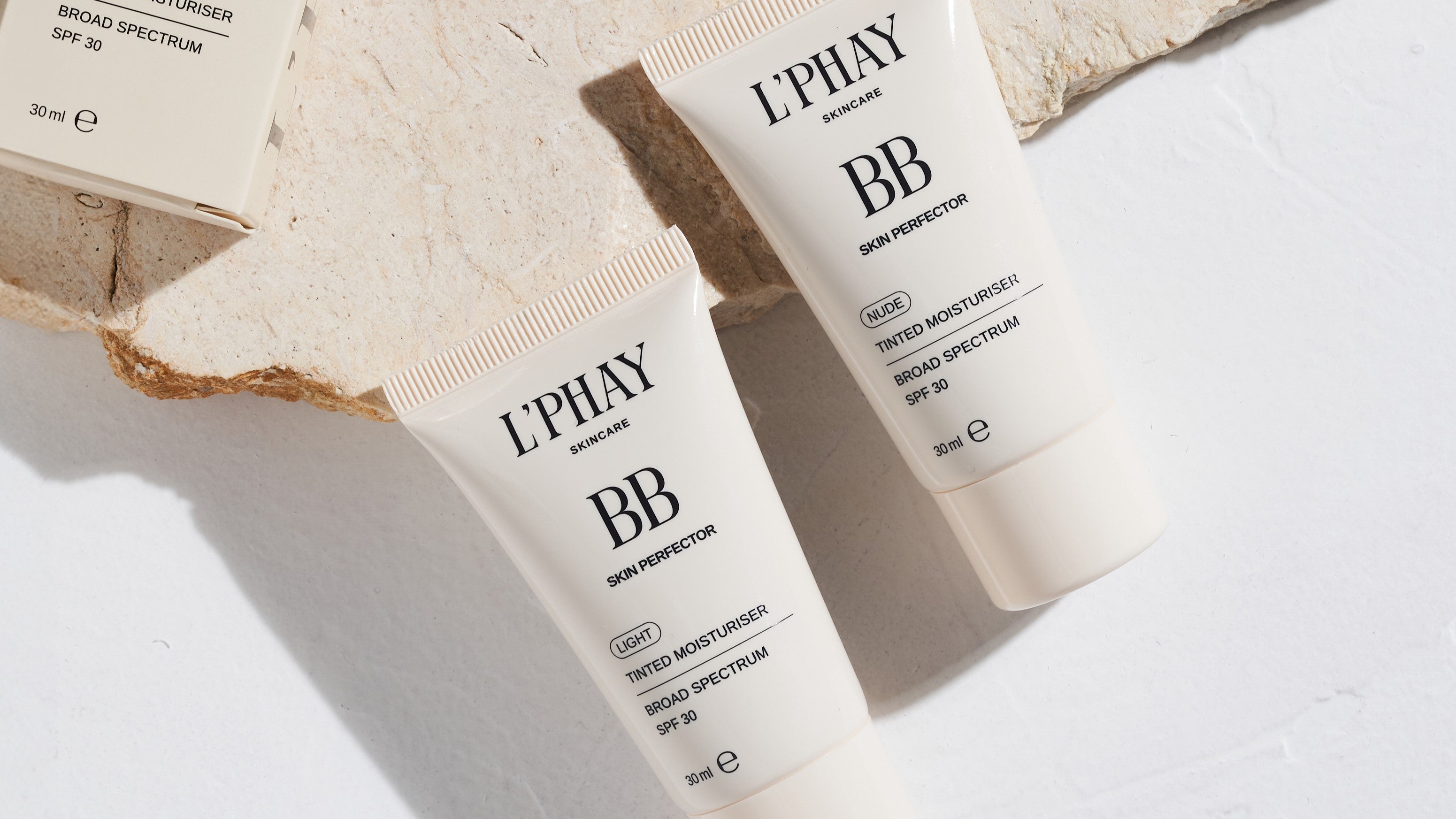 L’Phay BB cream