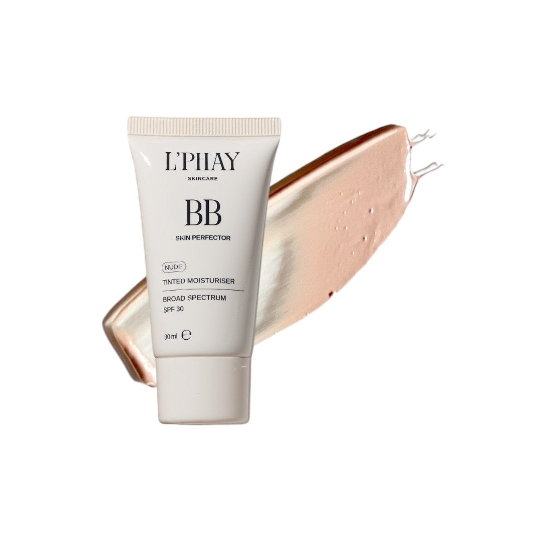 Mineral BB Tinted Moisturisers SPF30