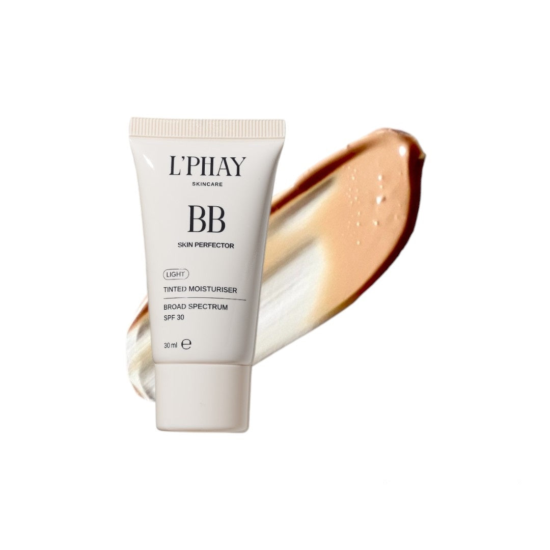 Mineral BB Tinted Moisturisers SPF30