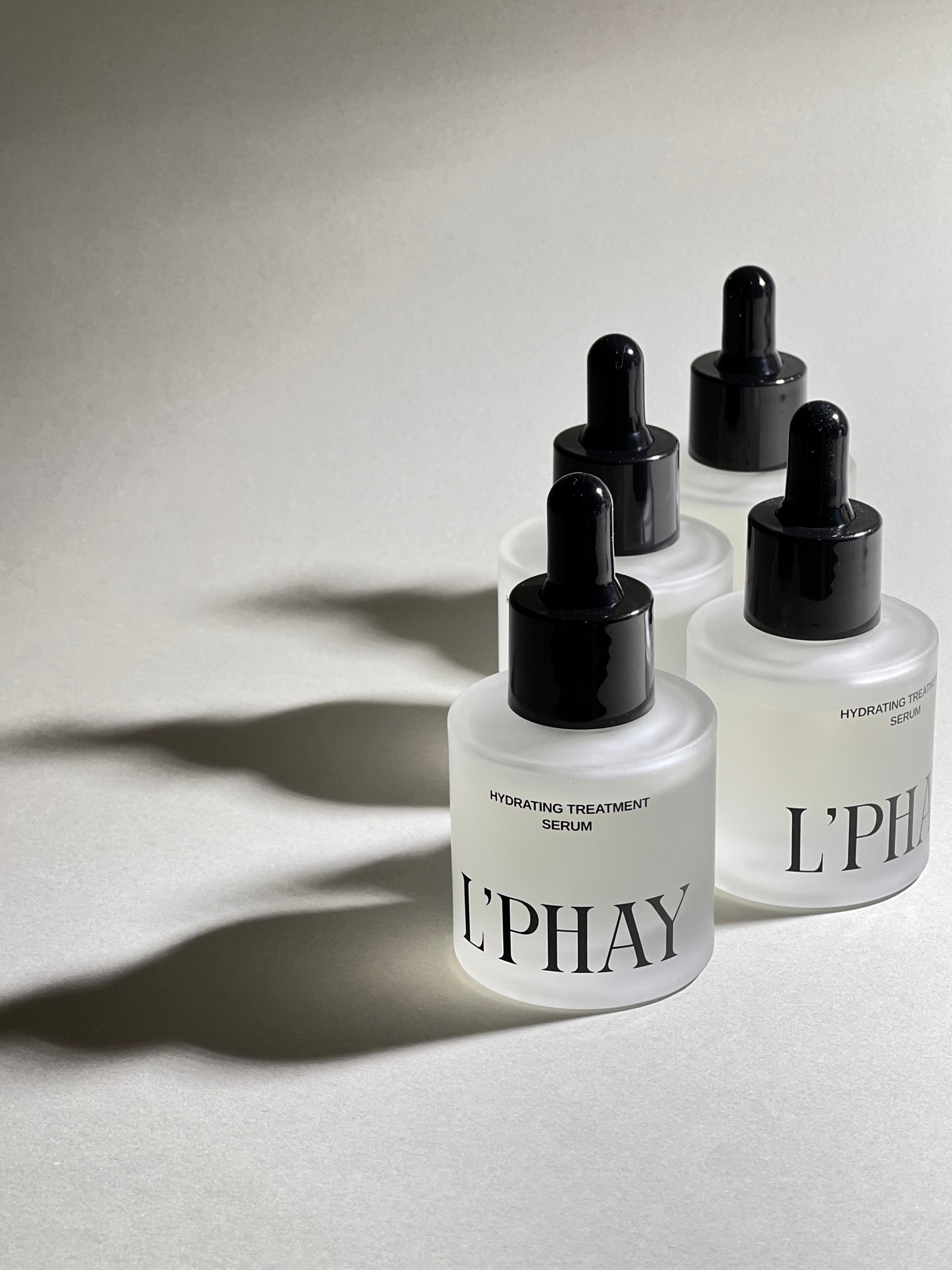 L'phay Treamtment Serum