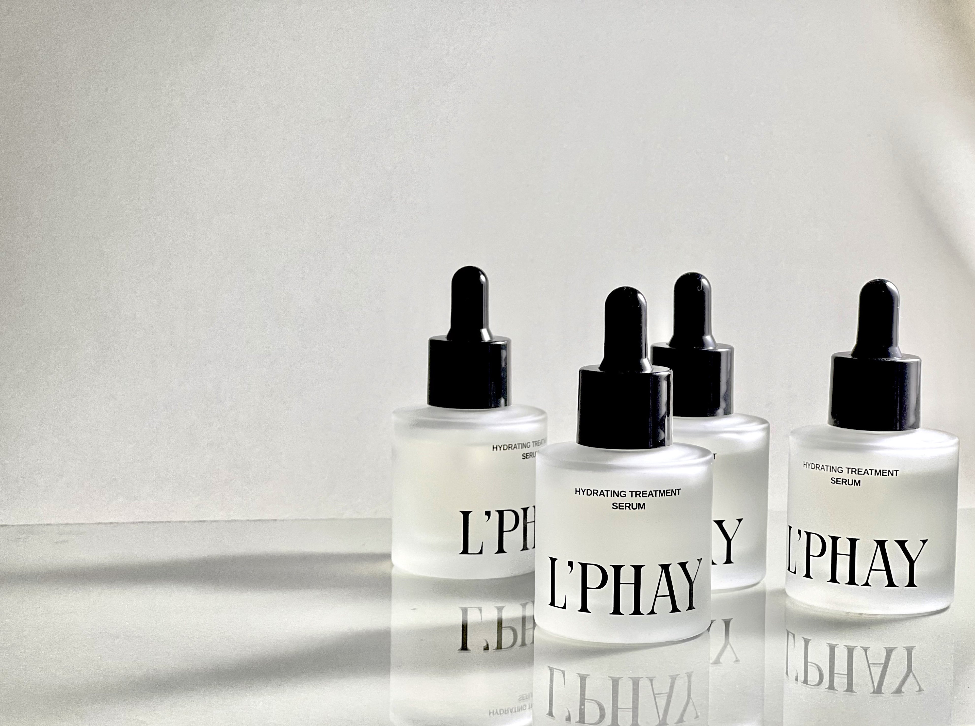L’PHAY Hydrating Treatment Serum