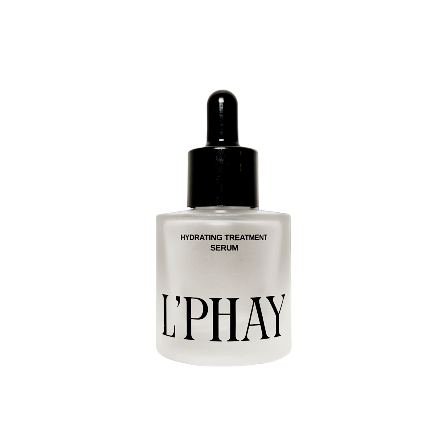 Hydrating Treatment Serum
Vitamin B Serum
