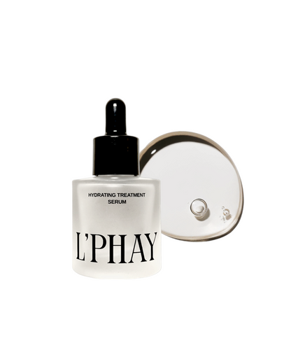 Hydrating Treatment Serum
Vitamin B Serum

