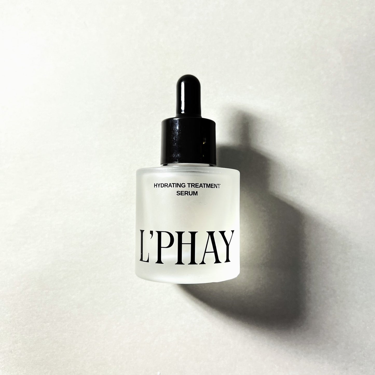 Hydrating Treatment Serum
